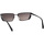 Hodinky & Bižuterie sluneční brýle Off-White Occhiali da Sole  Richfield 11007 Černá
