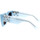 Hodinky & Bižuterie sluneční brýle Off-White Occhiali da Sole  Catalina 14007 Other