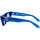 Hodinky & Bižuterie sluneční brýle Off-White Occhiali da Sole  Virgil 14540 Modrá