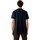 Textil Muži Trička s krátkým rukávem Pepe jeans CAMISETA HOMBRE LINEAR CUT & SEW TOMMY JEANS DM0DM18658 Modrá