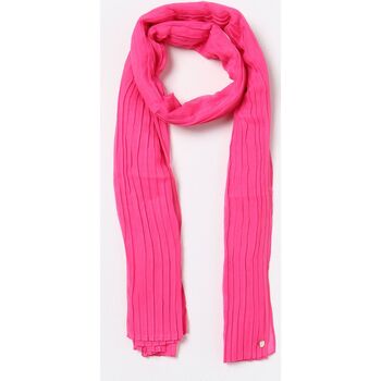Textilní doplňky Ženy Šály / Štóly Liujo Accessori 2A4009T0300 X0549 Růžová