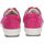 Boty Ženy Nízké tenisky Legero Sneaker Růžová