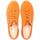 Boty Ženy Nízké tenisky Legero Sneaker Oranžová