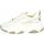 Boty Ženy Nízké tenisky Steve Madden Sneaker Bílá