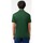 Textil Muži Polo s krátkými rukávy Lacoste DH2050 Zelená