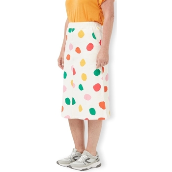 Compania Fantastica Krátké sukně COMPAÑIA FANTÁSTICA Skirt 42008 - Conversational - ruznobarevne