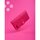 Taška Ženy Peněženky Vuch Dámská peněženka Hermione Dot Dark Pink tmavě růžová Růžová