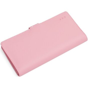 Vuch Dámská peněženka Hermione Dot Pink růžová Růžová