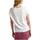Textil Ženy Trička s krátkým rukávem Pepe jeans  Bílá