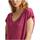 Textil Ženy Trička s krátkým rukávem Pepe jeans  Růžová