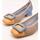 Boty Ženy Šněrovací polobotky  & Šněrovací společenská obuv Hispanitas  Oranžová