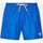 Textil Muži Plavky / Kraťasy Emporio Armani 211752 4R438 Modrá