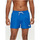 Textil Muži Plavky / Kraťasy Emporio Armani 211752 4R438 Modrá