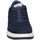 Boty Muži Šněrovací polobotky  & Šněrovací společenská obuv Skechers 210793-NVY Modrá