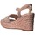 Boty Ženy Sandály ALMA EN PENA V242151 Růžová