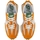 Boty Ženy Módní tenisky New Balance U327V1 Oranžová