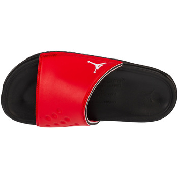 Nike Air Jordan Play Side Slides Červená