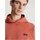 Textil Muži Mikiny Calvin Klein Jeans K10K112748 Oranžová