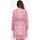Textil Ženy Šaty La Modeuse 70513_P164952 Bílá