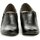 Boty Ženy Šněrovací polobotky  Mintakacz Mintaka 411553-23 černá dámská obuv Černá