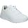 Boty Ženy Multifunkční sportovní obuv Skechers 403694L-W Bílá