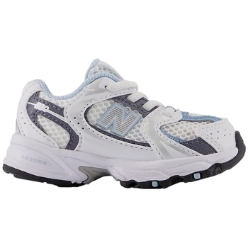 Boty Děti Módní tenisky New Balance Baby Sneakers IZ530RA Modrá