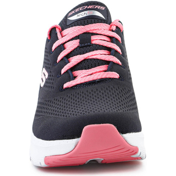 Skechers Big Appeal 149057-NVCL Navy/Coral           