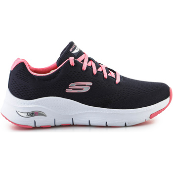 Skechers Big Appeal 149057-NVCL Navy/Coral           