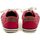 Boty Ženy Nízké tenisky Mustang 1099-310-5 červené dámské nadměrné tenisky Červená