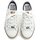 Boty Ženy Nízké tenisky Mustang 1099-310-1 bílé tenisky Bílá