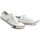 Boty Ženy Nízké tenisky Mustang 1099-310-1 bílé tenisky Bílá