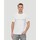 Textil Muži Trička s krátkým rukávem Calvin Klein Jeans J30J324668YAF Bílá