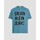 Textil Muži Trička s krátkým rukávem Calvin Klein Jeans J30J324648CFQ Modrá