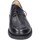 Boty Muži Šněrovací polobotky  & Šněrovací společenská obuv Astorflex EY718 Černá