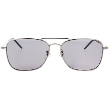 Gianluca Riva sluneční brýle Occhiali da Sole Reverse GS7005 C03 - Stříbrná