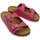 Boty Ženy Sandály Plakton Pluton Teen Sandals - Fuxia Růžová