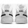 Boty Muži Nízké tenisky Nike DN3577 COURT VISION MID NEXT NATURE Bílá