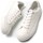 Boty Ženy Nízké tenisky MTNG SNEAKERS  60422 Bílá