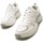 Boty Ženy Nízké tenisky MTNG SNEAKERS  60438 Bílá