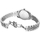 Hodinky & Bižuterie Ženy Ručičkové hodinky Christophe Duchamp CD7201-6           