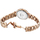 Hodinky & Bižuterie Ženy Ručičkové hodinky Christophe Duchamp CD7601-08           