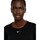 Textil Ženy Trička s dlouhými rukávy Nike CAMISETA   DRI-FIT ONE DD0641 Černá