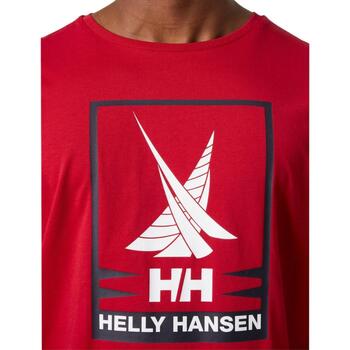 Helly Hansen  Červená