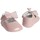 Boty Chlapecké Bačkůrky pro miminka Mayoral 28352-15 Růžová
