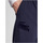 Textil Muži Teplákové kalhoty Lacoste 3H5422 Modrá
