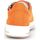 Boty Ženy Nízké tenisky Gabor Sneaker Oranžová