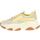 Boty Ženy Nízké tenisky Steve Madden Sneaker Žlutá
