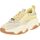 Boty Ženy Nízké tenisky Steve Madden Sneaker Žlutá