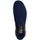 Boty Muži Nízké tenisky Skechers 230696 Tmavě modrá