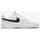 Boty Ženy Módní tenisky Nike DH3158 COURT VISON LOW BE Bílá